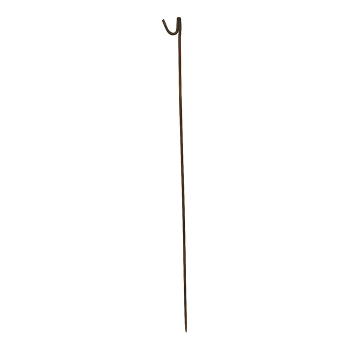 Piquet porte lanterne 130cm