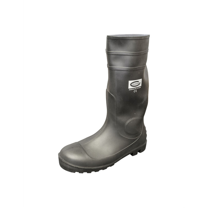 Bottes de sécurité Wellington noires