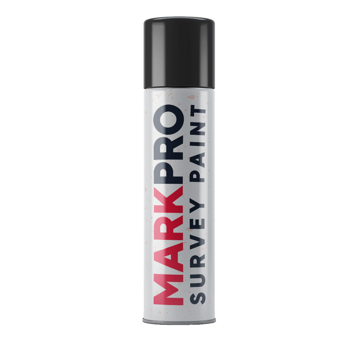 Peinture temporaire de marquage - 750ml