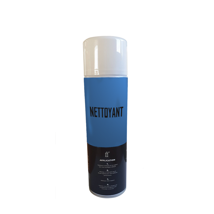 Nettoyant Adhésif