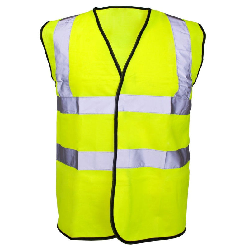 Gilet haute visibilité – Conforme EN ISO 20471