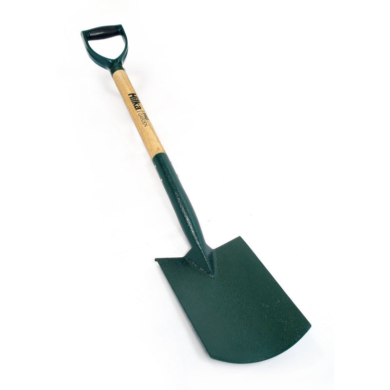 Bêche standard acier carbone