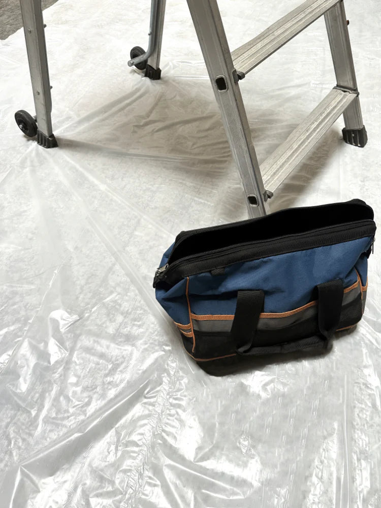 Bobineau de Polyane 40µm