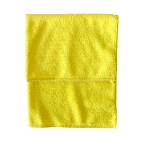 Serviettes microfibres