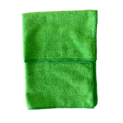 Serviettes microfibres
